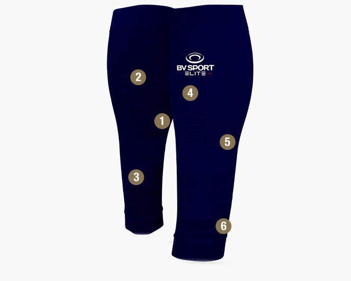 Booster Elite Evolution France